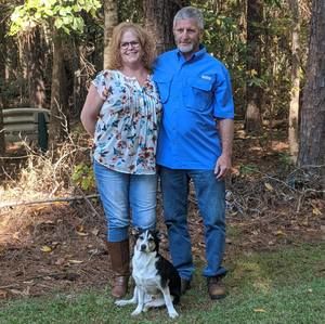 Meet your Posher, Dena pullen